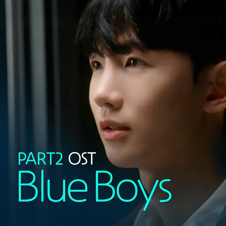Blue boys part 2 (Original Soundtrack)